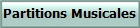 Partitions Musicales